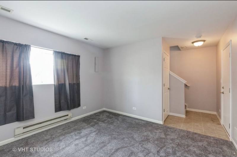Townhouse for rent at 1236 Derry Lane, Hampshire, IL 60140