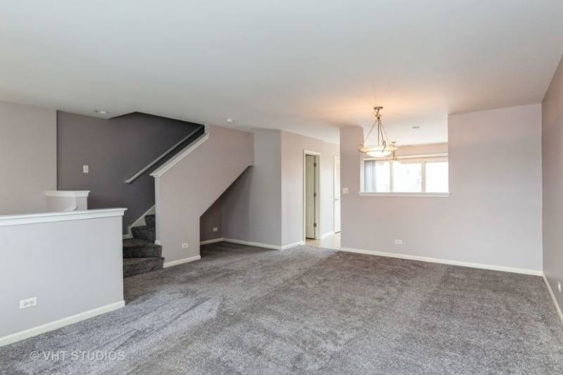 Townhouse for rent at 1236 Derry Lane, Hampshire, IL 60140