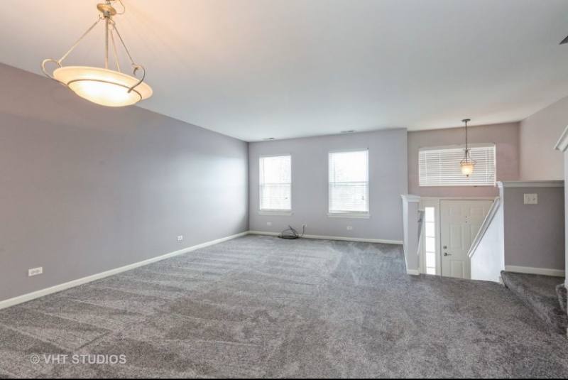 Townhouse for rent at 1236 Derry Lane, Hampshire, IL 60140