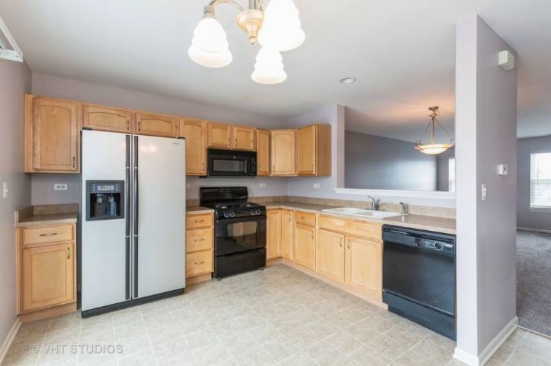 Townhouse for rent at 1236 Derry Lane, Hampshire, IL 60140
