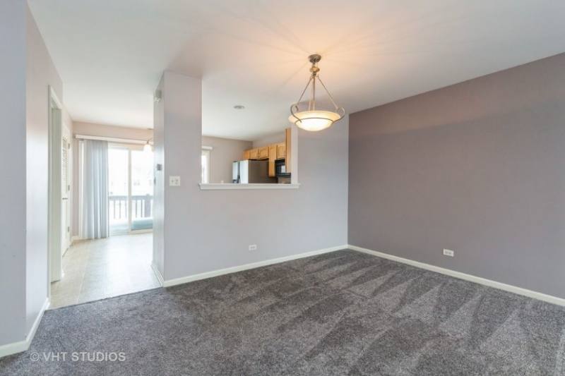 Townhouse for rent at 1236 Derry Lane, Hampshire, IL 60140