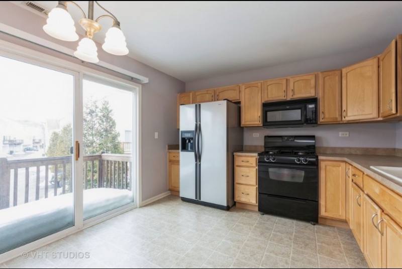 Townhouse for rent at 1236 Derry Lane, Hampshire, IL 60140