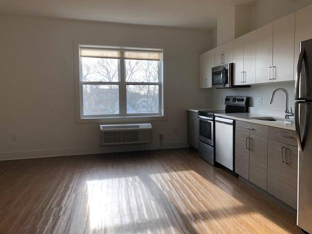 Apartment for rent at 429 Bergen Ave, Jersey City, NJ 07304
