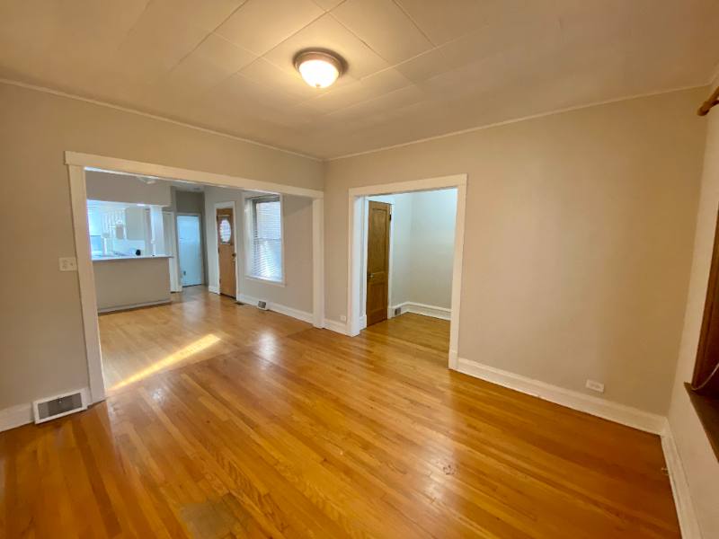 Apartment for rent at 2221 W School St, Chicago, IL 60618