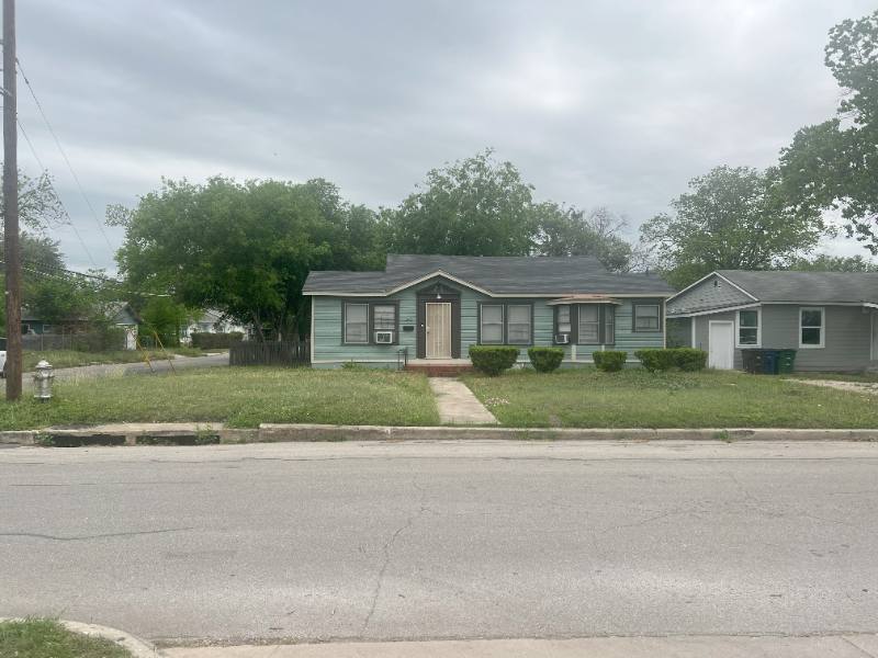 Apartment for rent at 142 Avant #1, San Antonio, TX 78210