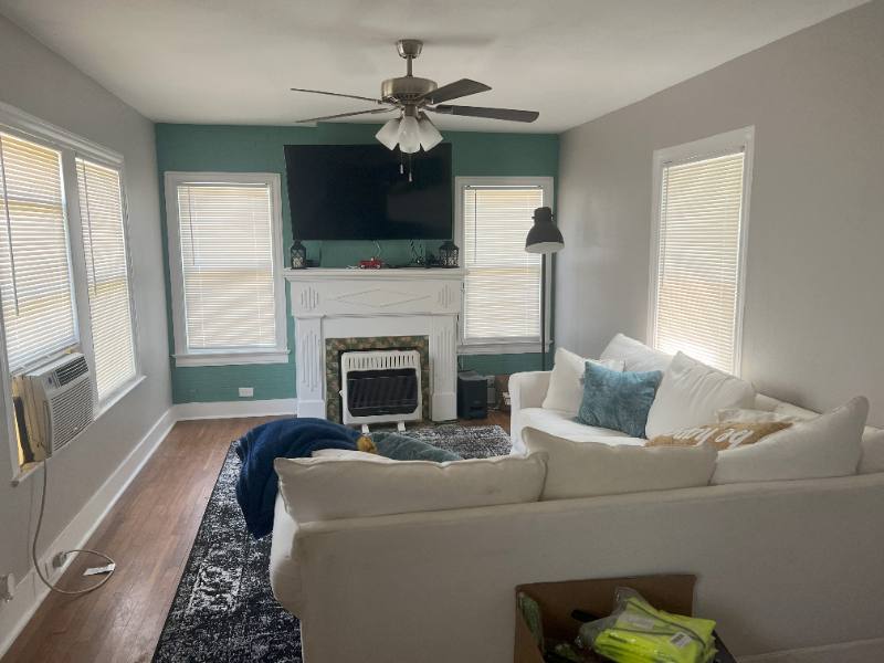 Apartment for rent at 142 Avant #1, San Antonio, TX 78210