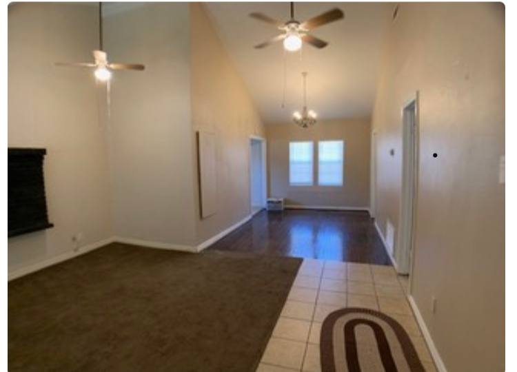 House for rent at 2801 NW 11th St, Oklahoma City, OK 73107