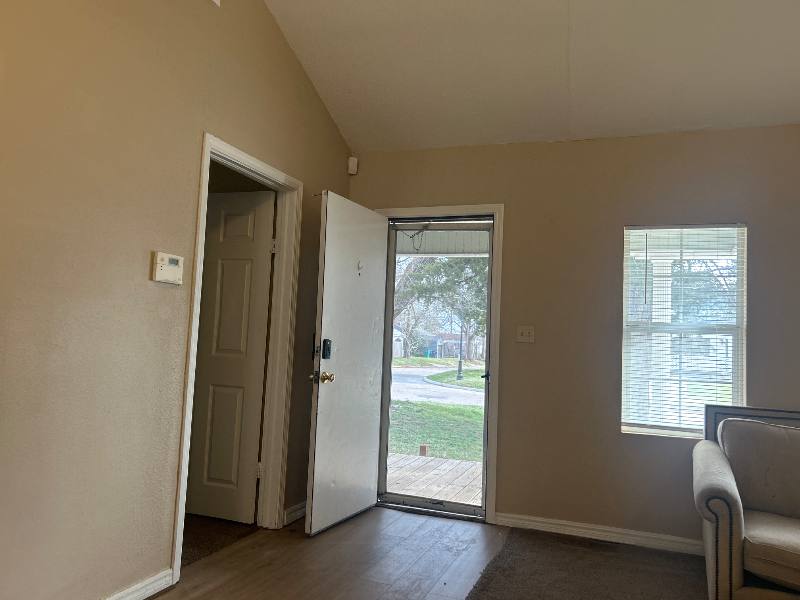 House for rent at 2801 NW 11th St, Oklahoma City, OK 73107