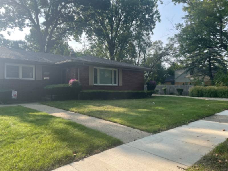 Apartment for rent at 1555 Margaret Ave SE, Grand Rapids, MI 49507