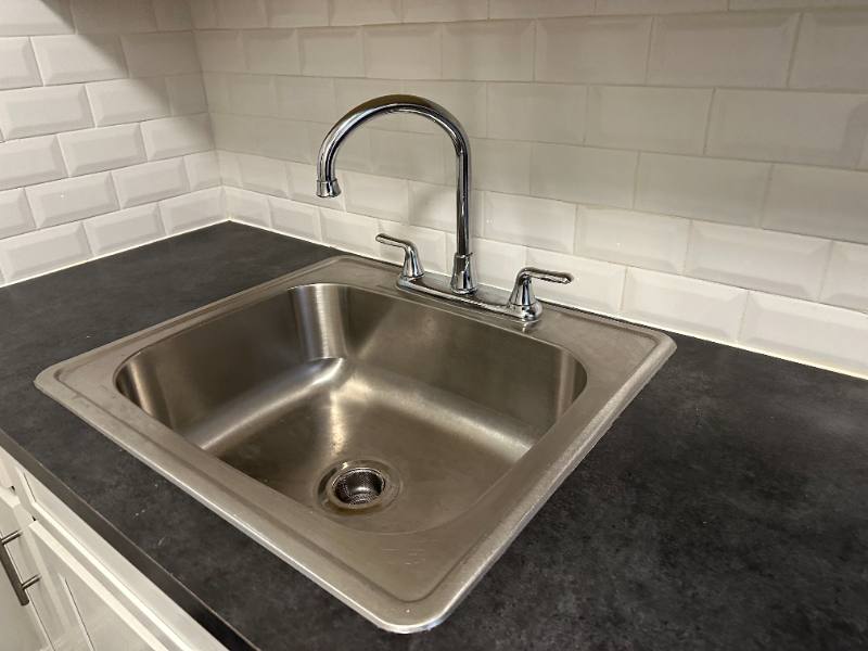 Apartment for rent at 18 Kenginston Ave #18, Jersey City, NJ 07304