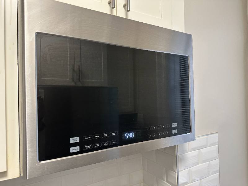 Apartment for rent at 18 Kenginston Ave #18, Jersey City, NJ 07304