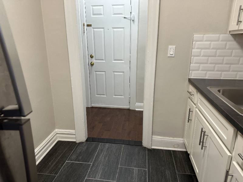 Apartment for rent at 18 Kenginston Ave #18, Jersey City, NJ 07304