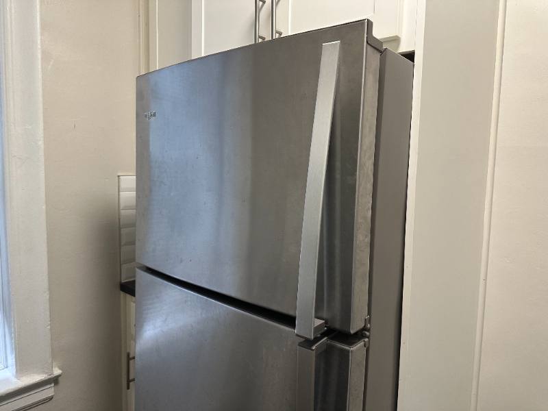 Apartment for rent at 18 Kenginston Ave #18, Jersey City, NJ 07304
