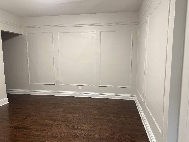 Apartment for rent at 18 Kenginston Ave #18, Jersey City, NJ 07304