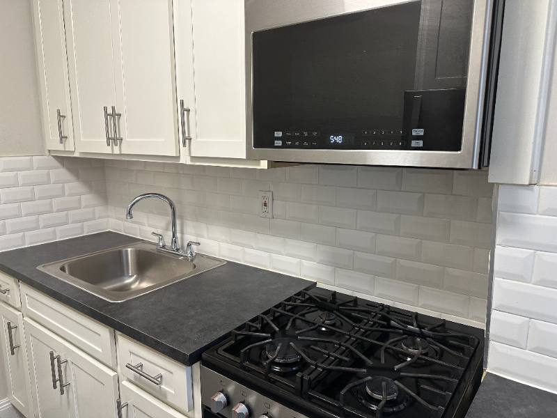 Apartment for rent at 18 Kenginston Ave #18, Jersey City, NJ 07304