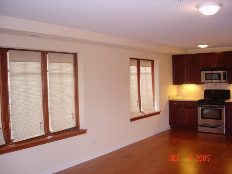 Apartment for rent at 8000 Kilpatrick Ave #2A, Skokie, IL 60076