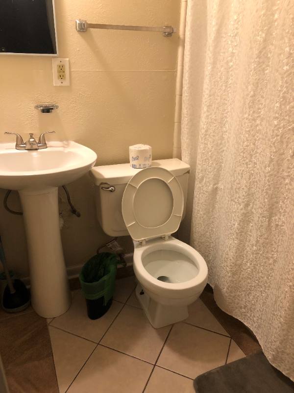 Apartment for rent at 101 N 3rd St, Copperas Cove, TX 76522