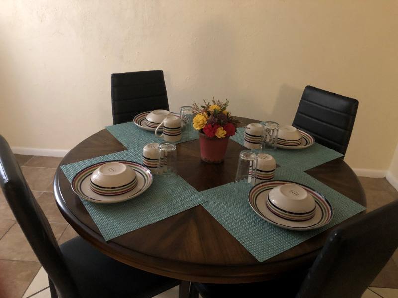 Apartment for rent at 101 N 3rd St, Copperas Cove, TX 76522