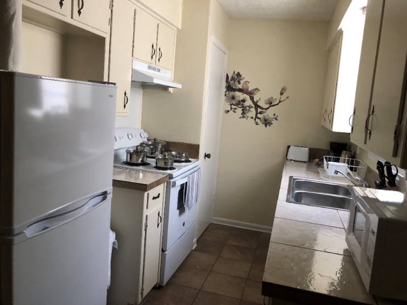 Apartment for rent at 101 N 3rd St, Copperas Cove, TX 76522
