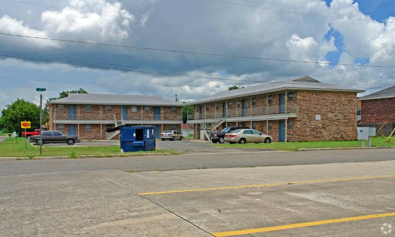 Apartment for rent at 101 N 3rd St, Copperas Cove, TX 76522