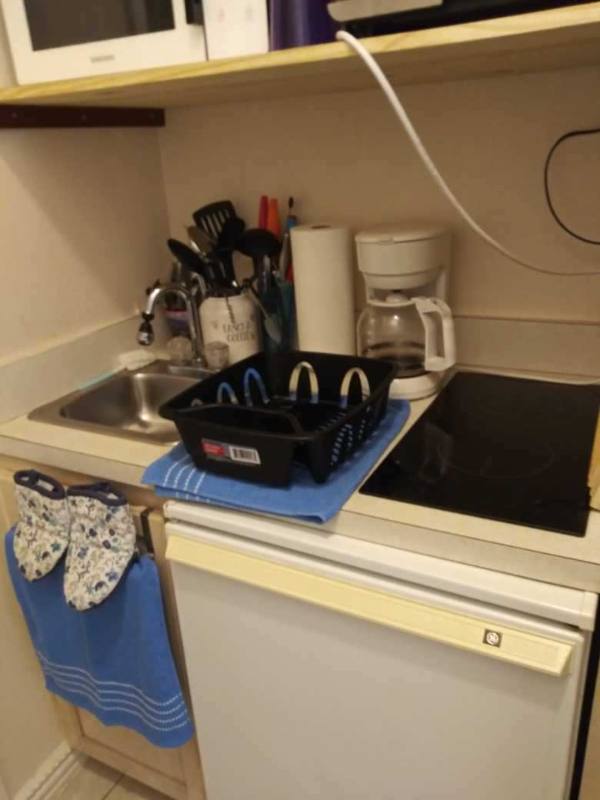 Apartment for rent at 10045 Perfect Dr #B, Port Saint Lucie, FL 34986