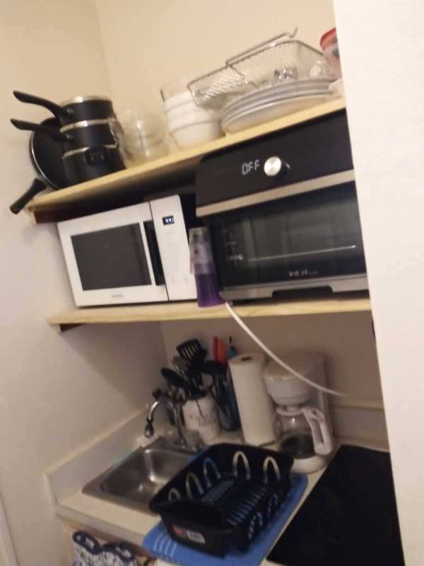 Apartment for rent at 10045 Perfect Dr #B, Port Saint Lucie, FL 34986