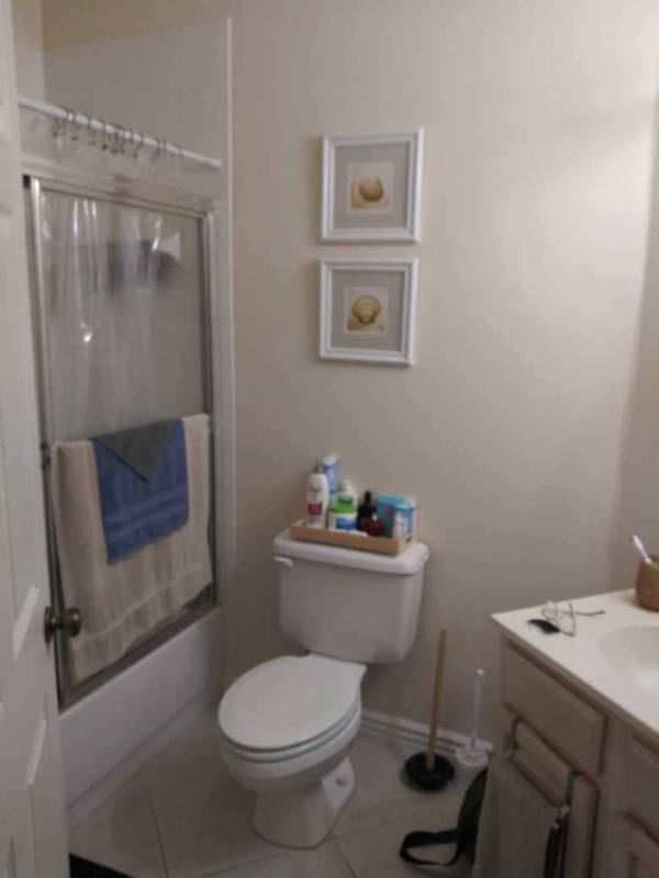Apartment for rent at 10045 Perfect Dr #B, Port Saint Lucie, FL 34986