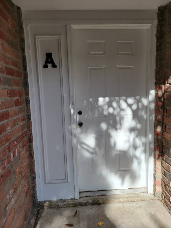 Townhouse for rent at 203 Sprucewood #A, San Antonio, TX 78216