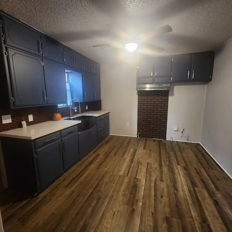 House for rent at 415 S 5th St, Chickasha, OK 73018