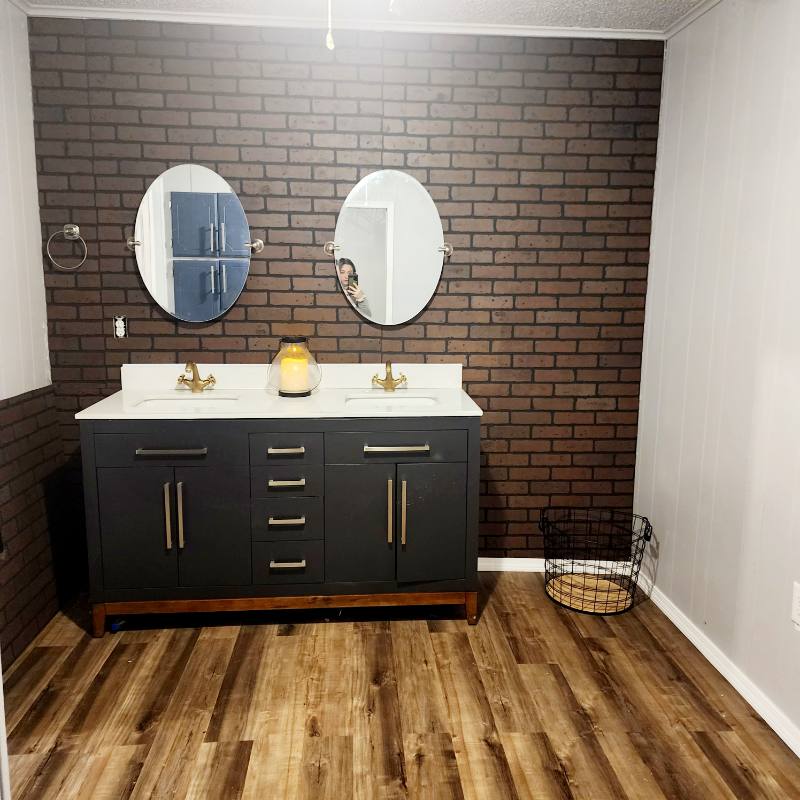 House for rent at 415 S 5th St, Chickasha, OK 73018