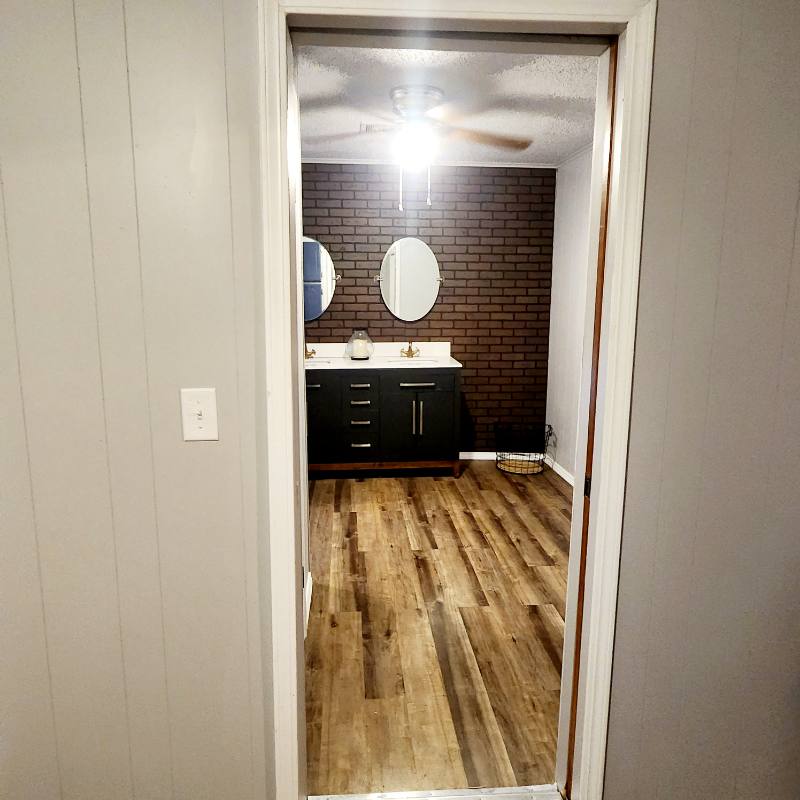 House for rent at 415 S 5th St, Chickasha, OK 73018