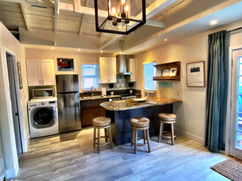 Apartment for rent at 2232 Seaside, San Diego, CA 92107
