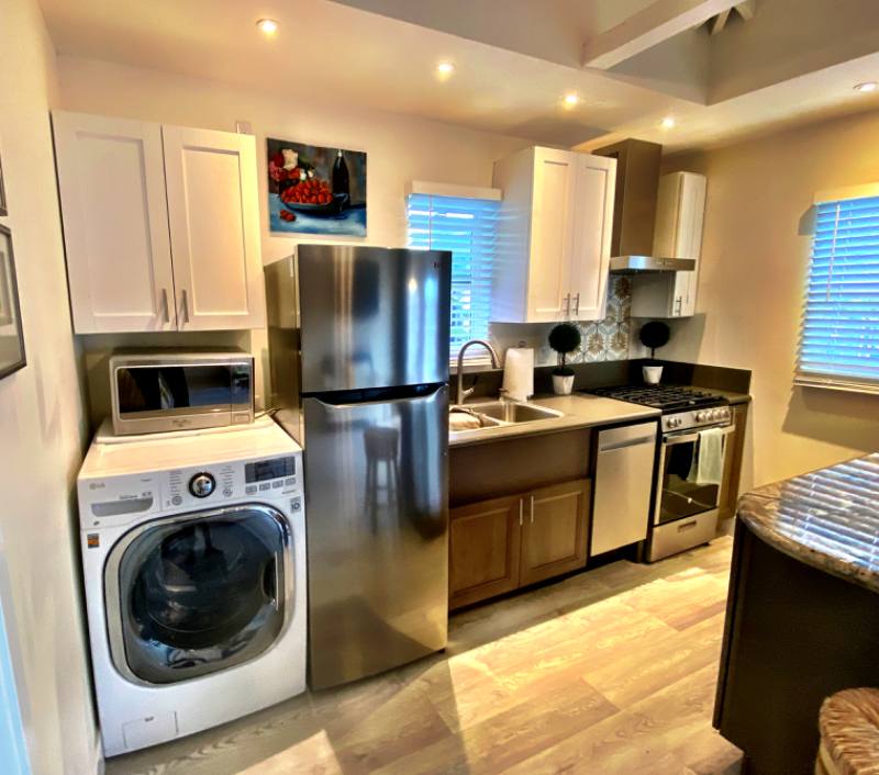 Apartment for rent at 2232 Seaside, San Diego, CA 92107