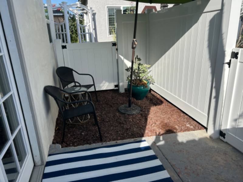 Apartment for rent at 2232 Seaside, San Diego, CA 92107