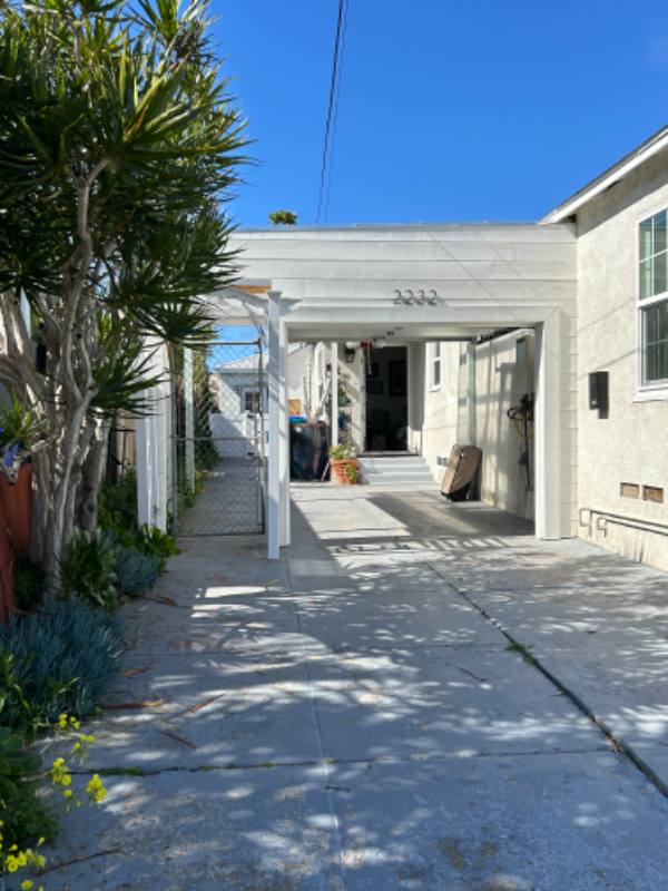 Apartment for rent at 2232 Seaside, San Diego, CA 92107