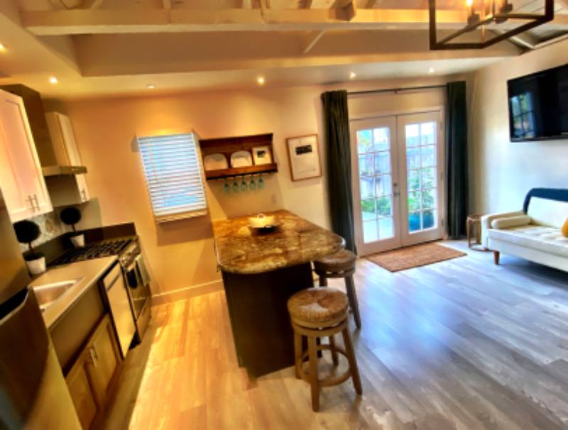 Apartment for rent at 2232 Seaside, San Diego, CA 92107