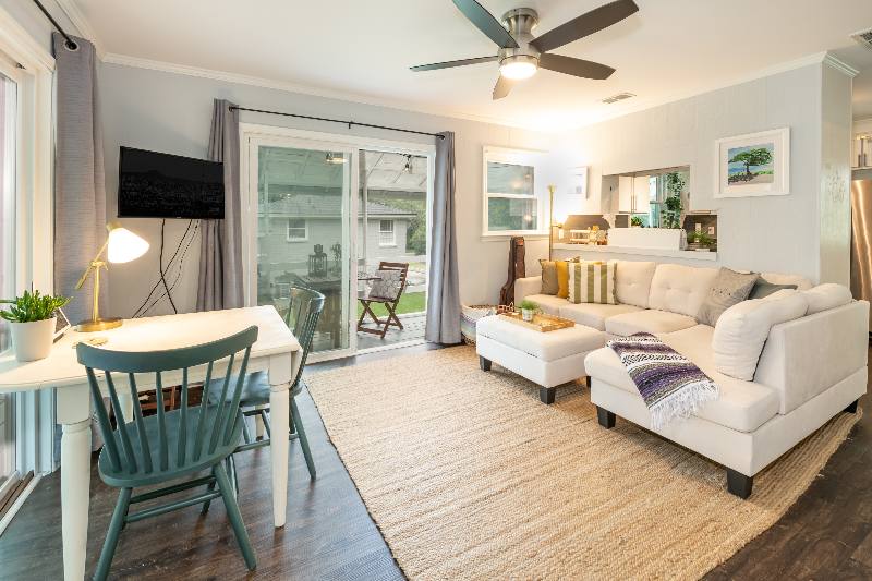 House for rent at 2243 Guerry Ave #B, Charleston, SC 29414