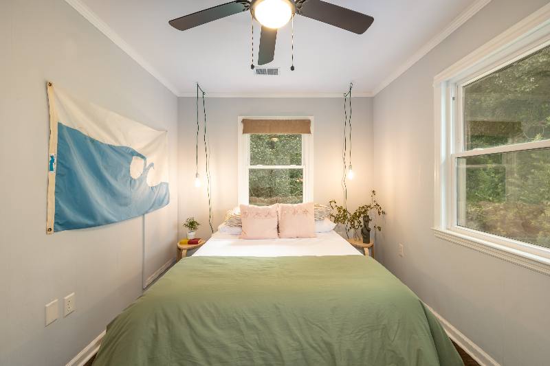 House for rent at 2243 Guerry Ave #B, Charleston, SC 29414