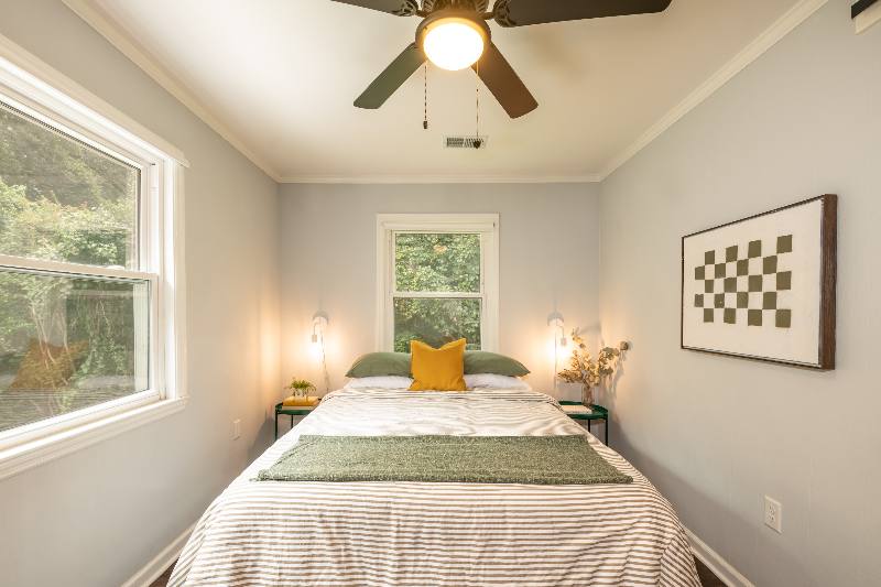 House for rent at 2243 Guerry Ave #B, Charleston, SC 29414