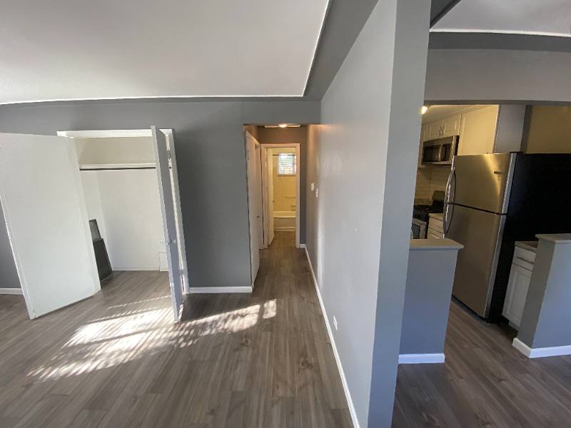Apartment for rent at 7825 E 14th Ave, Denver, CO 80220