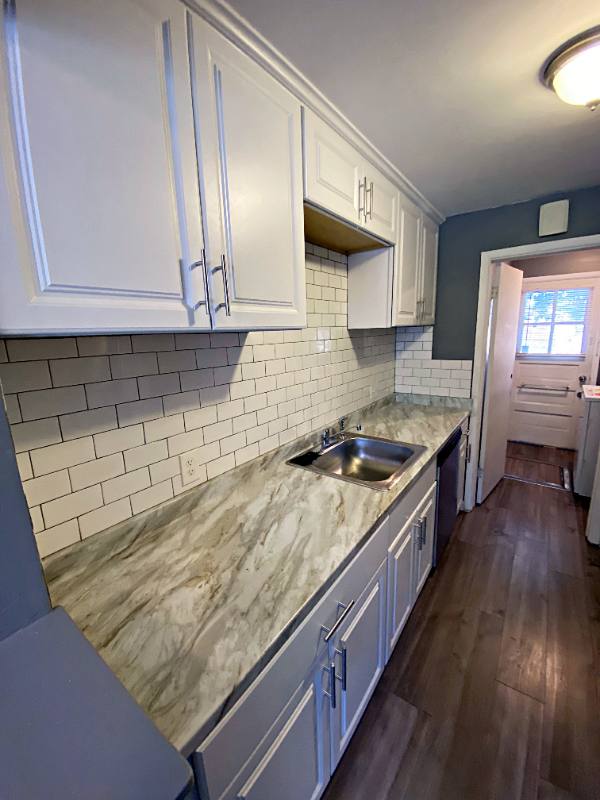 Apartment for rent at 7825 E 14th Ave, Denver, CO 80220