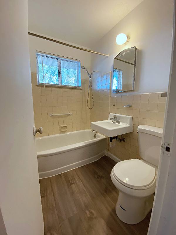 Apartment for rent at 7825 E 14th Ave, Denver, CO 80220