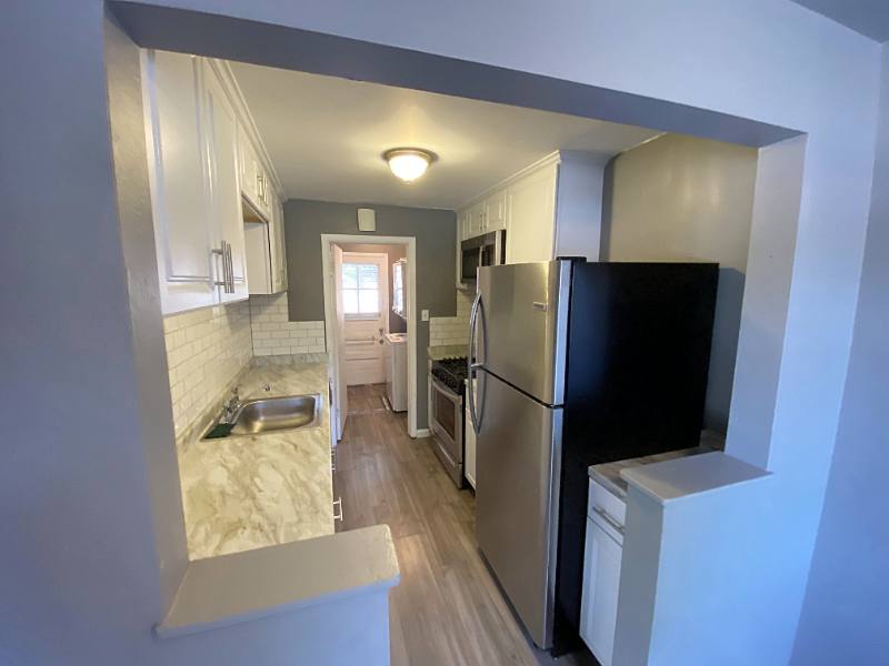 Apartment for rent at 7825 E 14th Ave, Denver, CO 80220