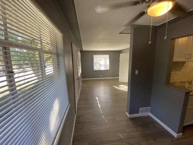 Apartment for rent at 7825 E 14th Ave, Denver, CO 80220