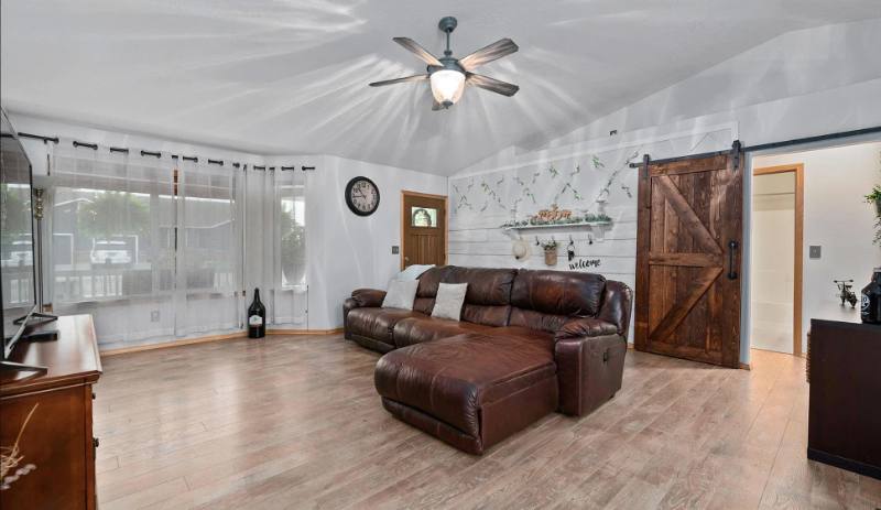 House for rent at 1043 NW Kloe St, Mountain Home, ID 83647