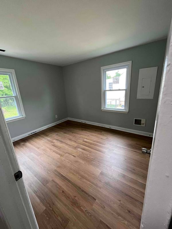 House for rent at 14 Westover St, Hampton, VA 23669