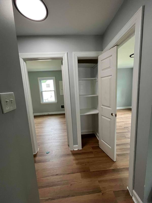 House for rent at 14 Westover St, Hampton, VA 23669