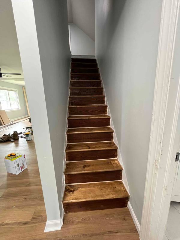 House for rent at 14 Westover St, Hampton, VA 23669
