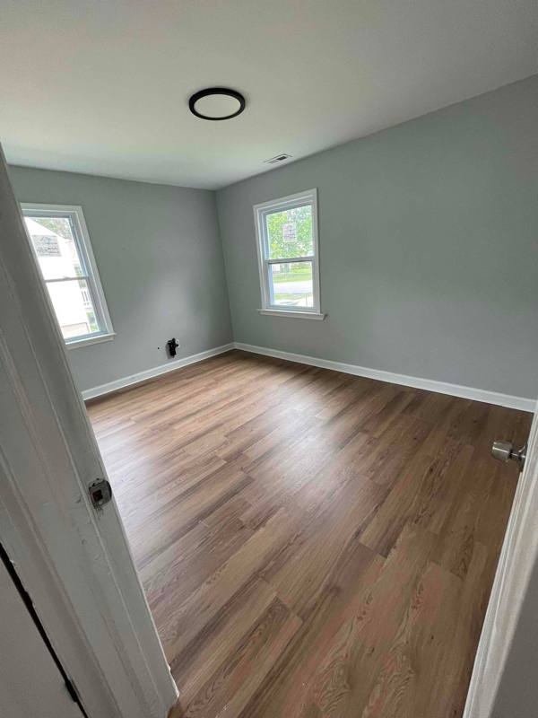 House for rent at 14 Westover St, Hampton, VA 23669