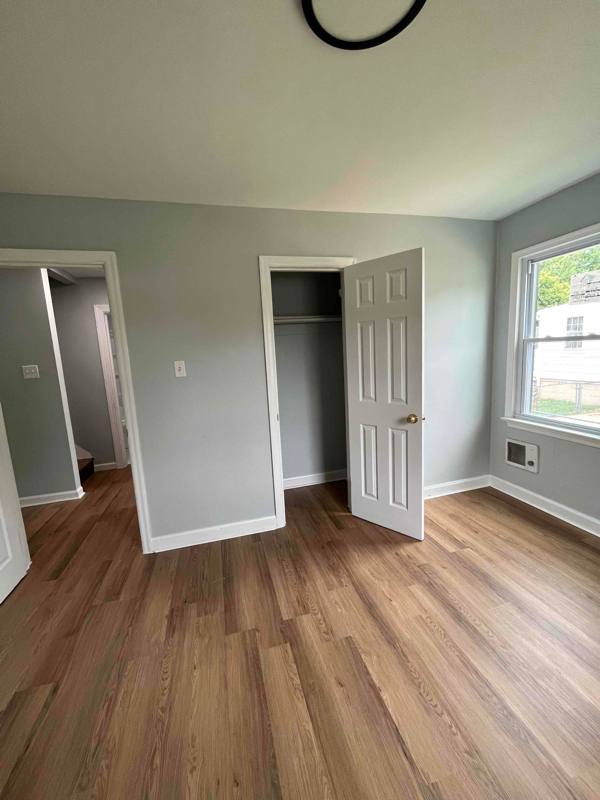 House for rent at 14 Westover St, Hampton, VA 23669